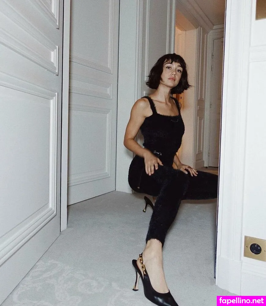 Sydney Chandler, sydneychandler_ Nude Leaked OnlyFans Photo #y6GOub6xMS