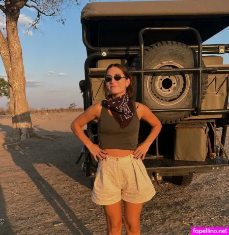Sydney Costello OnlyFans Thumbnail #KhO87511YO