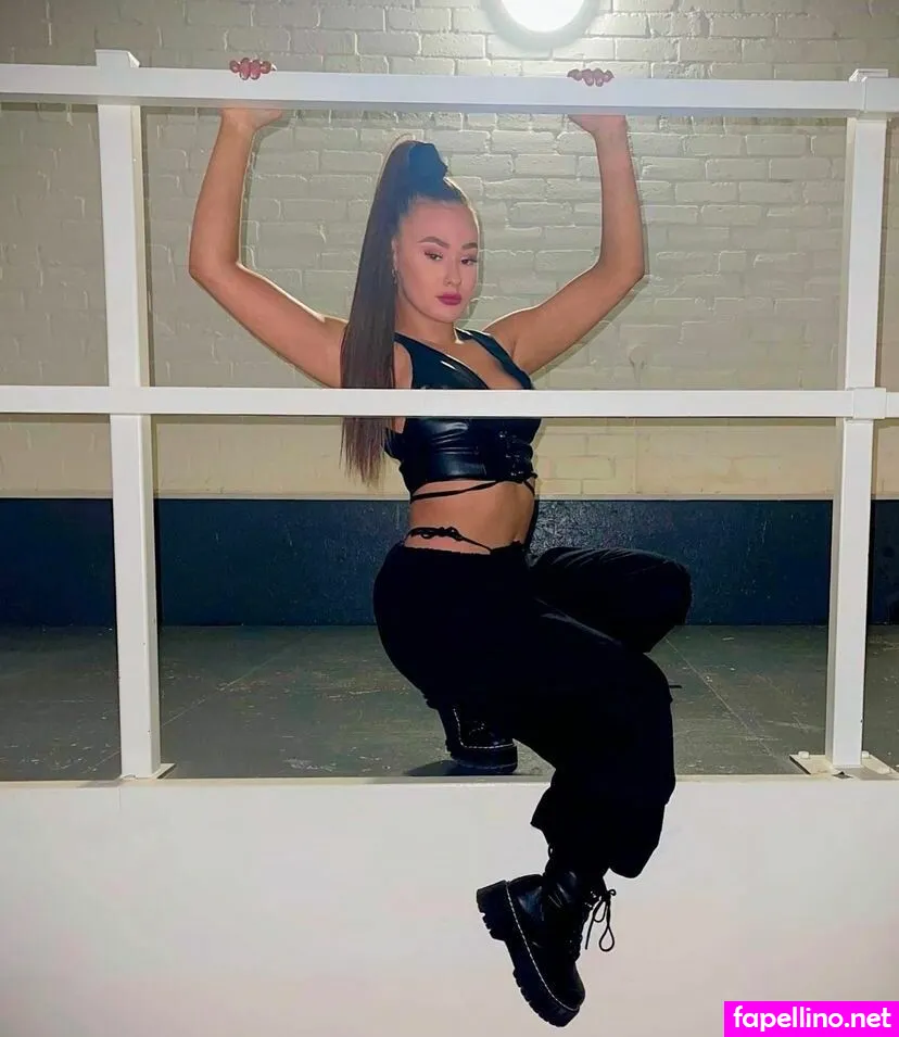 sydneypaigeetherington Nude Leaked OnlyFans Photo #IAhNwy9KHU