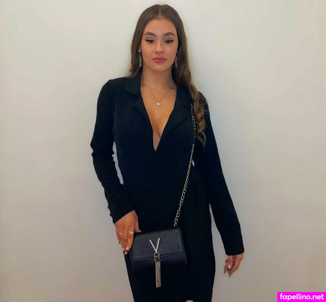 sydneypaigeetherington Nude Leaked OnlyFans Photo #NFPGv3Xwo1