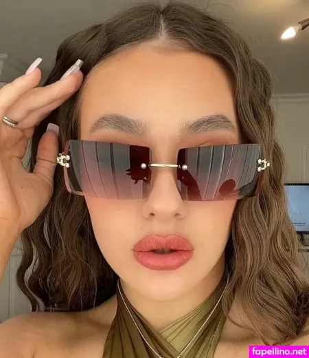 Sydney Etherington OnlyFans Thumbnail #YkuEYH7VMe