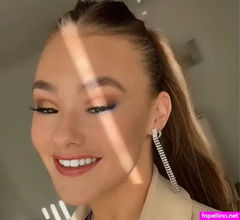 Sydney Etherington OnlyFans Thumbnail #ectcsMQhEs