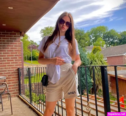 Sydney Etherington OnlyFans Thumbnail #ixEt5fFajF