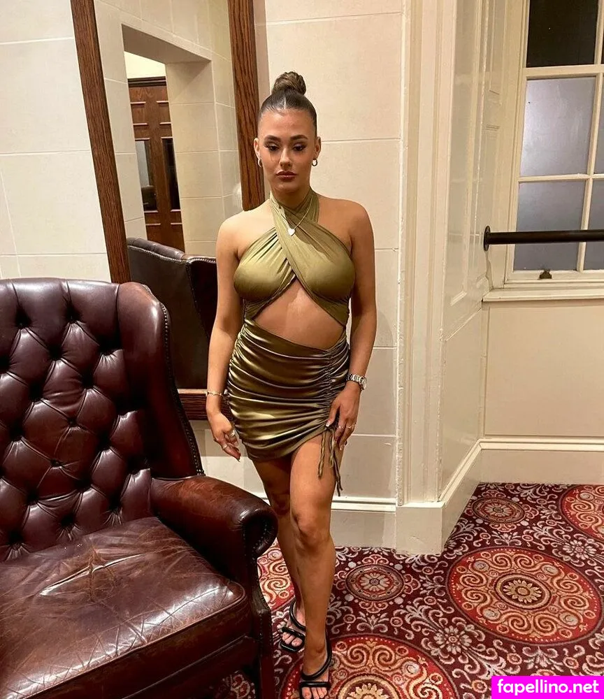 sydneypaigeetherington Nude Leaked OnlyFans Photo #r7UOVrE99k