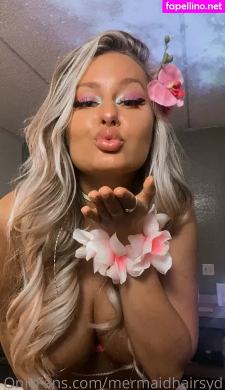 Sydney Fuller Marr OnlyFans Thumbnail #JOFjIlsxya