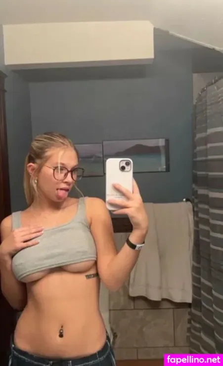Sydney King OnlyFans Thumbnail #GTr95ALjgy