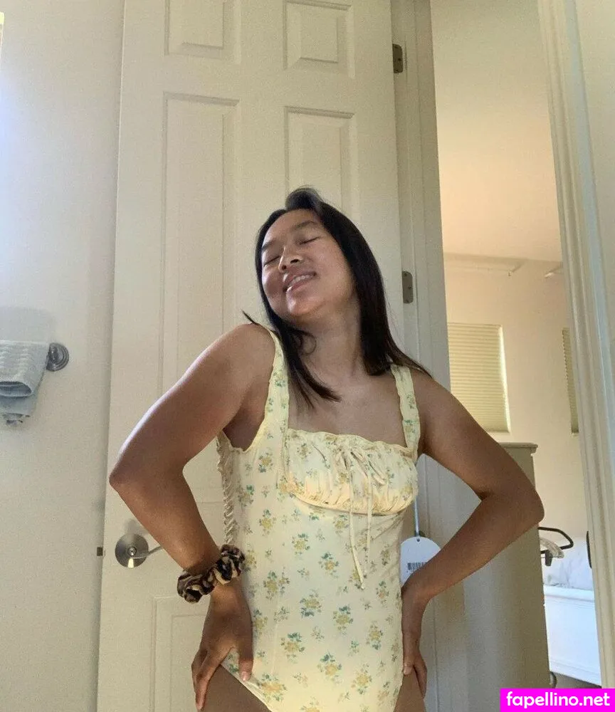 Sydney Kong, sydney_kong, sydneykong Nude Leaked OnlyFans Photo #30mmY7QXGG