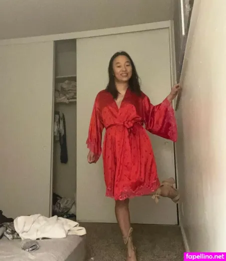 Sydney Kong OnlyFans Thumbnail #7T4JSKrxvE