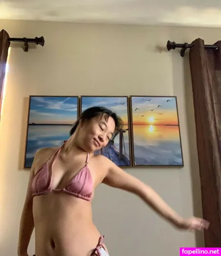 Sydney Kong OnlyFans Thumbnail #ApETrXtSRK