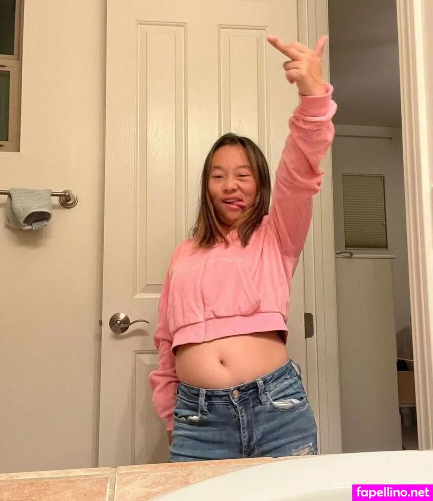 Sydney Kong, sydney_kong, sydneykong Nude Leaked OnlyFans Photo #IhtyBXFuR0