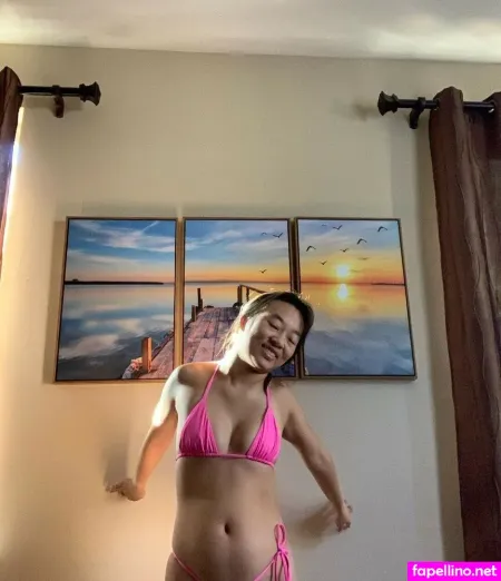 Sydney Kong OnlyFans Thumbnail #JzQKyqErEh