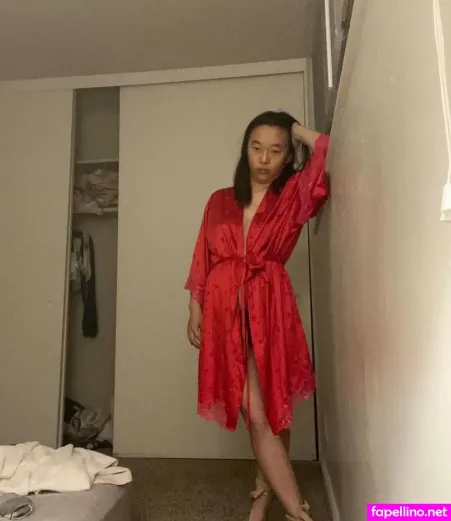 Sydney Kong OnlyFans Thumbnail #KqDdj16Z7X