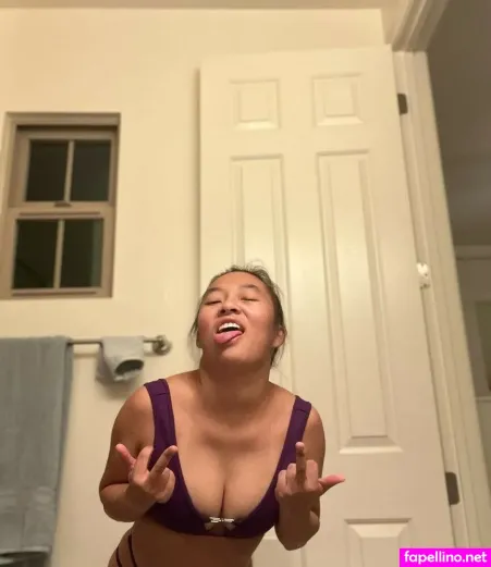 Sydney Kong OnlyFans Thumbnail #Nnyuiz4pmW