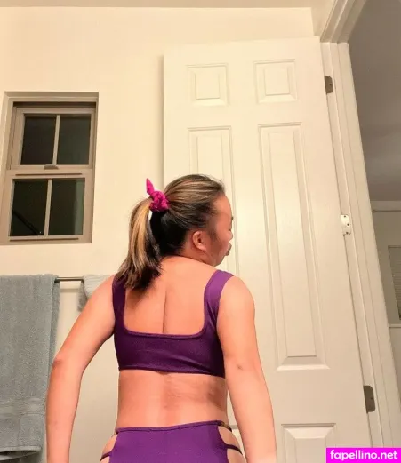 Sydney Kong OnlyFans Thumbnail #WGcnionAz8