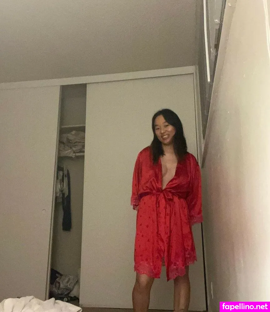 Sydney Kong, sydney_kong, sydneykong Nude Leaked OnlyFans Photo #WhTuLdmYvS