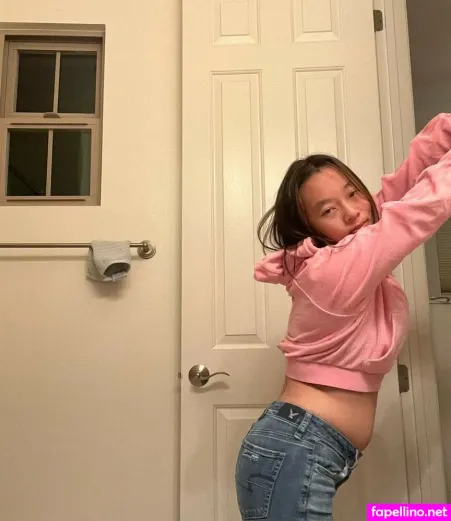 Sydney Kong OnlyFans Thumbnail #ZqsQ3NAq4h