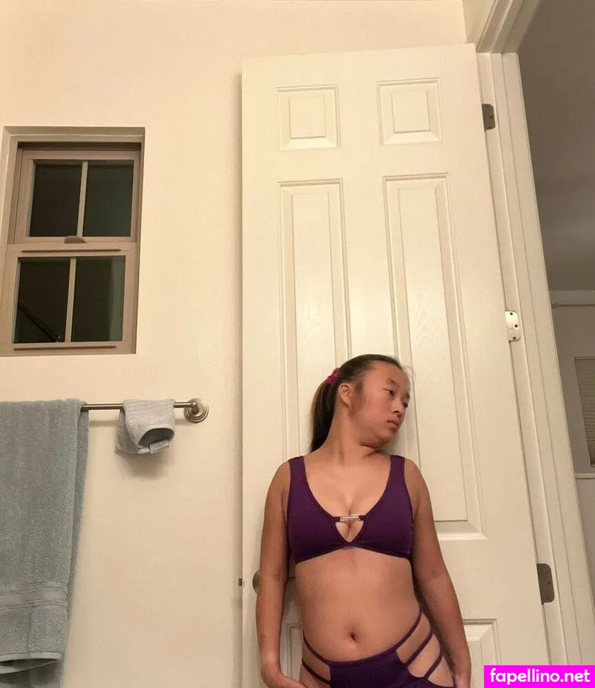 Sydney Kong, sydney_kong, sydneykong Nude Leaked OnlyFans Photo #p4RmoVEMI4