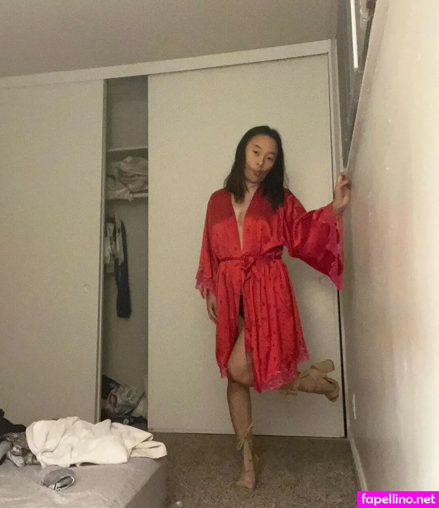 Sydney Kong, sydney_kong, sydneykong Nude Leaked OnlyFans Photo #xc8QiIUerY