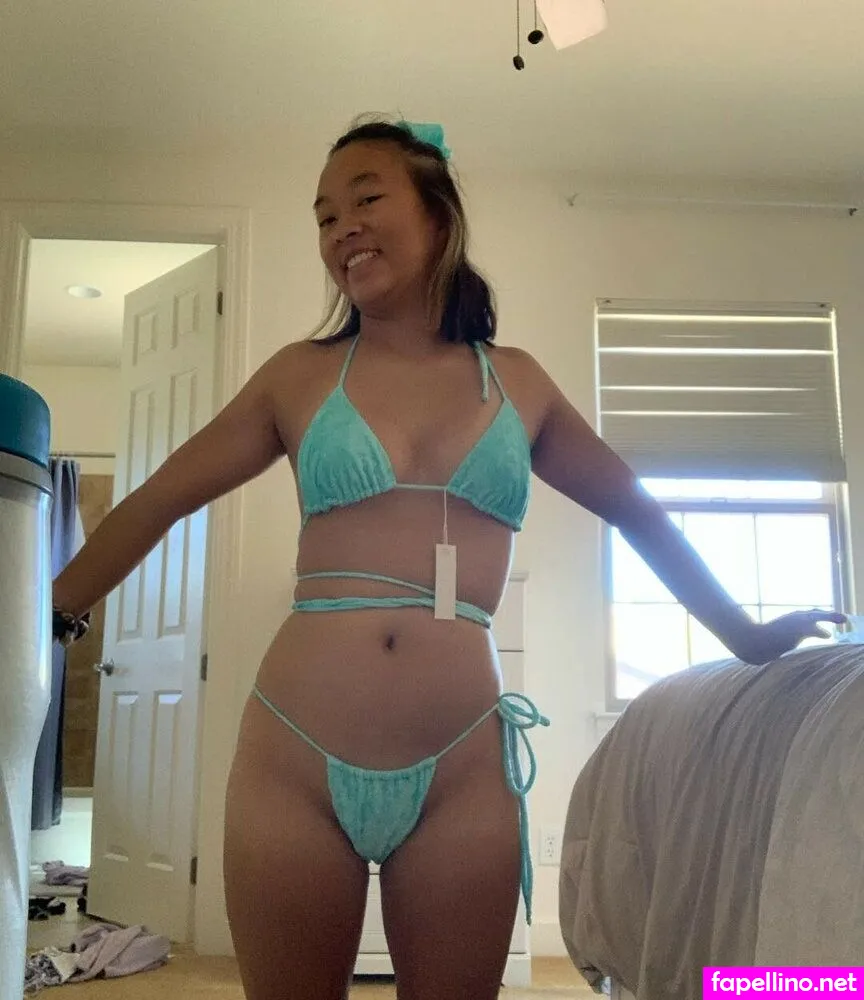 Sydney Kong, sydney_kong, sydneykong Nude Leaked OnlyFans Photo #yGiiKiT5bH