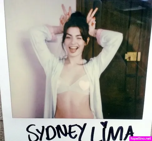 Sydney Lima OnlyFans Thumbnail #u1armP6IGr