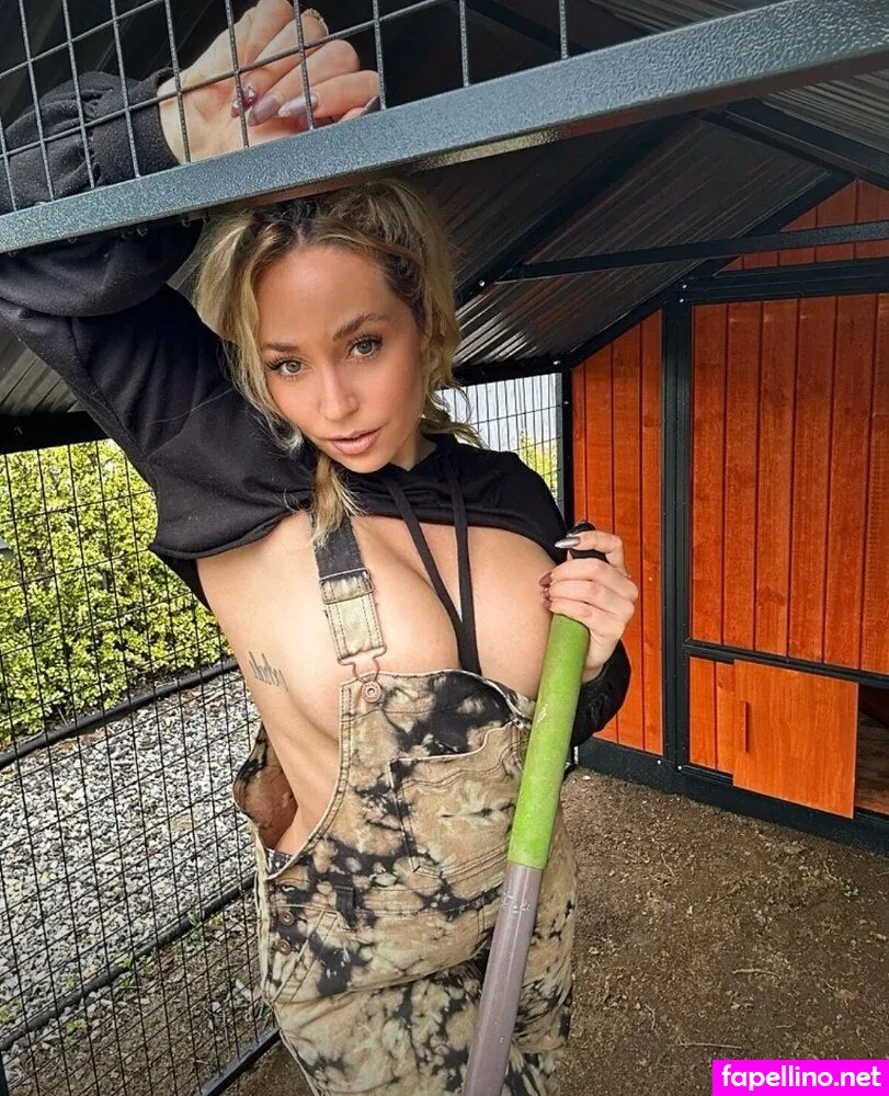 Sydney Maler, sydneyamaler Nude Leaked OnlyFans Photo #VC3tDSCWA1