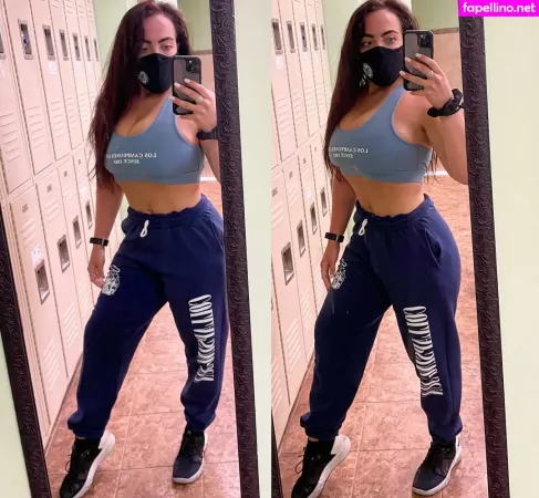 Sydney Martichuski OnlyFans Thumbnail #4ho1Zc3tHq