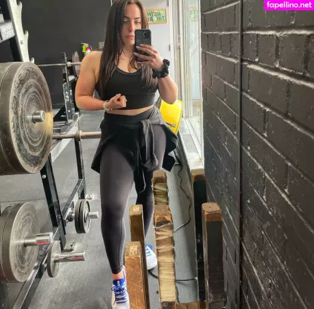 Sydney Martichuski OnlyFans Thumbnail #Dj5ZjXKCPK