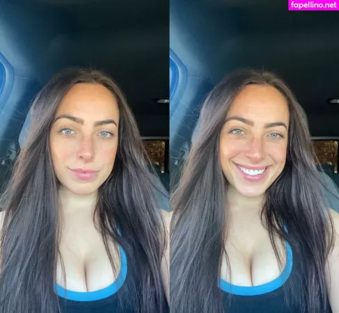 Sydney Martichuski OnlyFans Thumbnail #ISNMNmecQt
