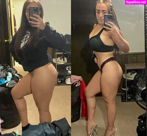 Sydney Martichuski OnlyFans Thumbnail #JLaWpqfzaf