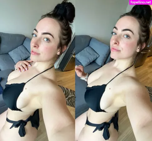 Sydney Martichuski OnlyFans Thumbnail #KpeCTxc5ma