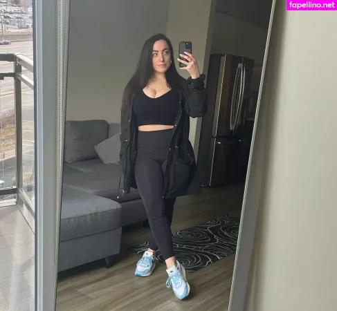 Sydney Martichuski OnlyFans Thumbnail #SMFmwJvT45