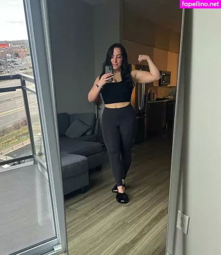 Sydney Martichuski OnlyFans Thumbnail #b0LOrzm9Hy
