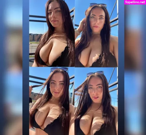 Sydney Martichuski OnlyFans Thumbnail #eGzEehMVEq