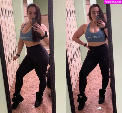 Sydney Martichuski OnlyFans Thumbnail #h0e85s4Q5p