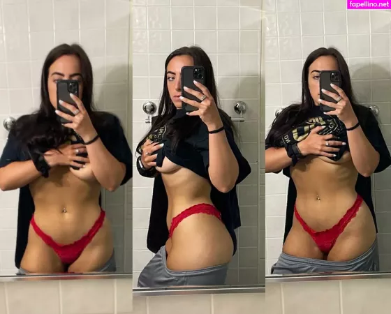 Sydney Martichuski OnlyFans Thumbnail #m2xkmI3A7U