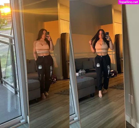 Sydney Martichuski OnlyFans Thumbnail #wNPkXTj01K