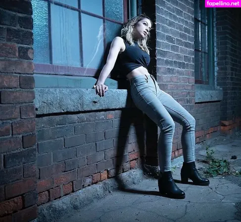 Sydney Meyer OnlyFans Thumbnail #1FJiDJEJTT