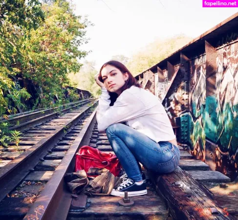 Sydney Meyer OnlyFans Thumbnail #AYeXOPaMwF