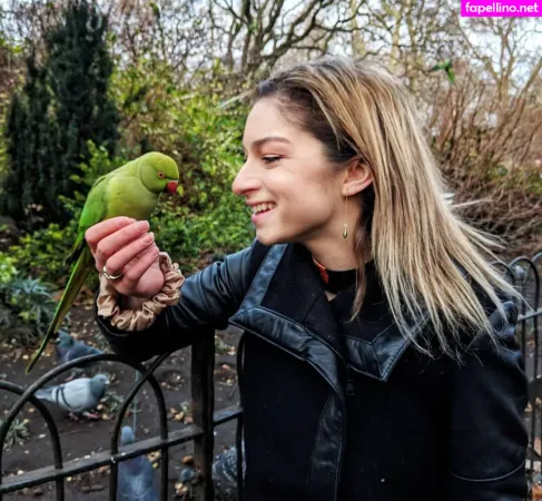 Sydney Meyer OnlyFans Thumbnail #GKgfedaFT6