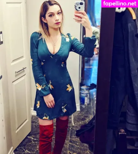 Sydney Meyer OnlyFans Thumbnail #LDsmN0aX8X