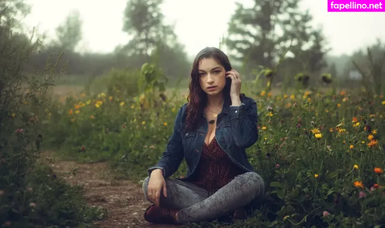 Sydney Meyer OnlyFans Thumbnail #LWxOOs1ca4