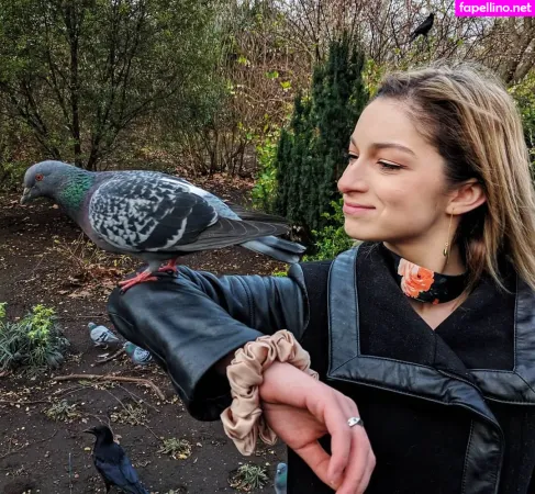 Sydney Meyer OnlyFans Thumbnail #MtYynh1qFM