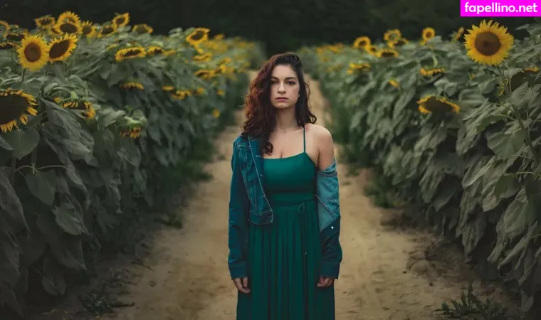 Sydney Meyer OnlyFans Thumbnail #OLAbEVyez6