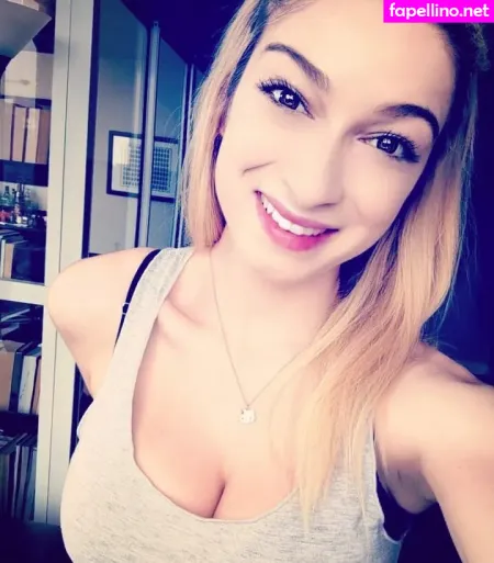 Sydney Meyer OnlyFans Thumbnail #ON3uEI6sr4