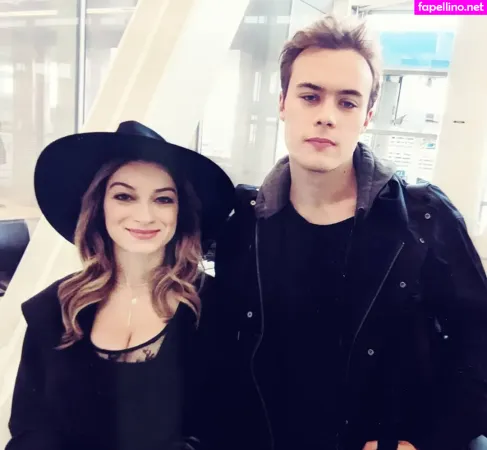 Sydney Meyer OnlyFans Thumbnail #OpLrgq2Ziw