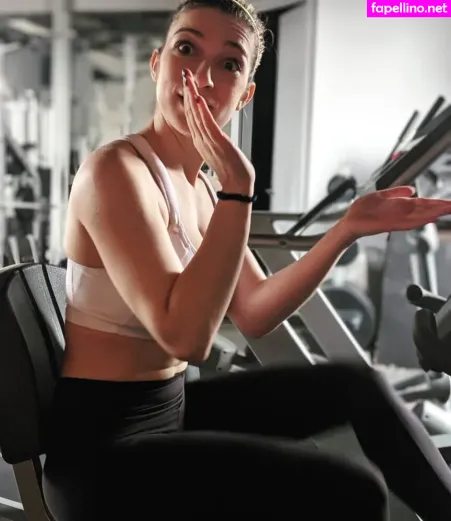 Sydney Meyer OnlyFans Thumbnail #Prscgq9xMd