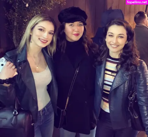 Sydney Meyer OnlyFans Thumbnail #hb2qnw54wB