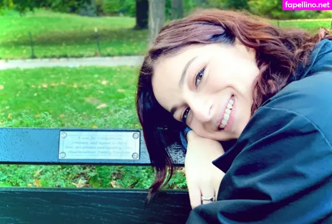 Sydney Meyer OnlyFans Thumbnail #ntCCVRwYGa