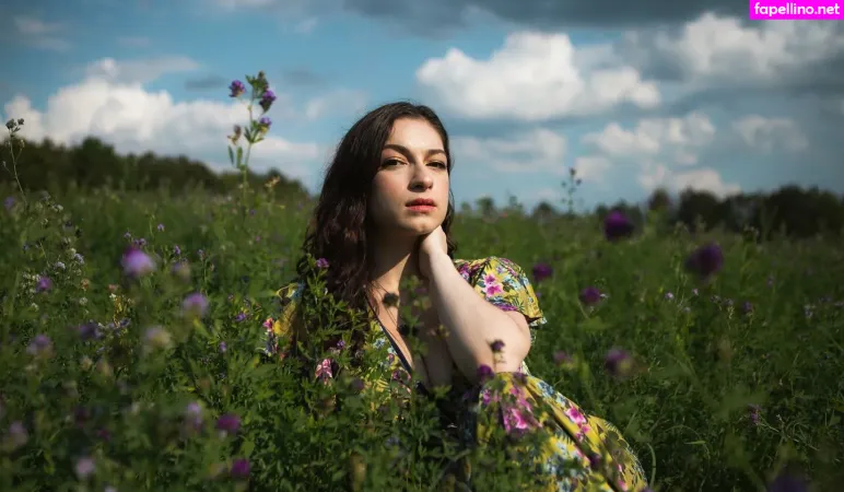 Sydney Meyer OnlyFans Thumbnail #pV9APP0P2O