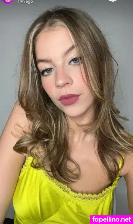 Sydney Morgan OnlyFans Thumbnail #HdYOf24Zcq